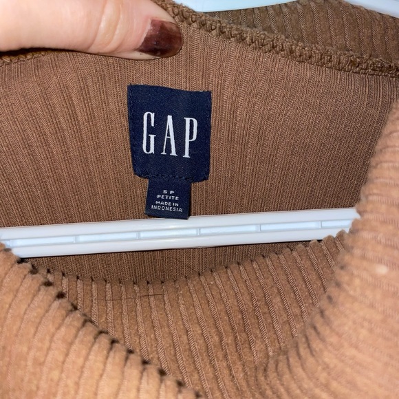 Sweater Dress - Picture 2 of 4